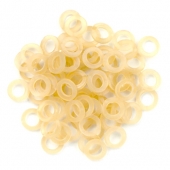 EXTRA-ORAL LATEX ELASTICS