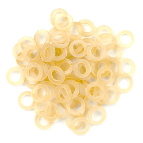 EXTRA-ORAL LATEX ELASTICS