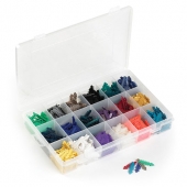 DYNAFLEX SINGLE STICK KIT BOX