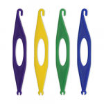 DYNAFLEX ELASTIC ATTACHERS