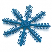 DYNAFLEX LATEX FREE STAR SEPS