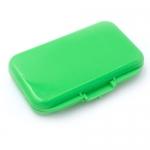 DYNAFLEX SCENTED WAX BOXES, GREEN/MINT