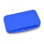 DYNAFLEX SCENTED WAX BOXES, BLUE/BLUEBERRY