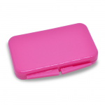 DYNAFLEX SCENTED WAX BOXES, PINK/BUBBLE GUM