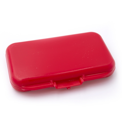DYNAFLEX PLAIN WAX BOXES