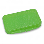 DYNAFLEX TROPICAL WAX BOXES, TROPICAL GREEN
