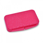 DYNAFLEX TROPICAL WAX BOXES, TROPICAL PINK