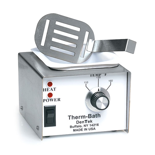 DYNAFLEX WATER BATH