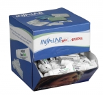 MAGIC TOUCH ANTISEPTIC GEL ONLY, DISPENSER SERIES - 144/PK