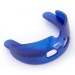 THE SUPER-GUARD, BLUE