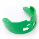 THE SUPER-GUARD <BR> WITHOUT STRAP, GREEN