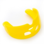 THE SUPER-GUARD <BR> WITHOUT STRAP, YELLOW