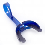 THE SUPER-GUARD, Blue