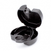 MOUTHGUARD WITH CASE