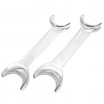 DYNAFLEX DOUBLE ENDED EXPANDER, PEDO/SMALL