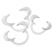 DYNAFLEX CHEEK RETRACTOR