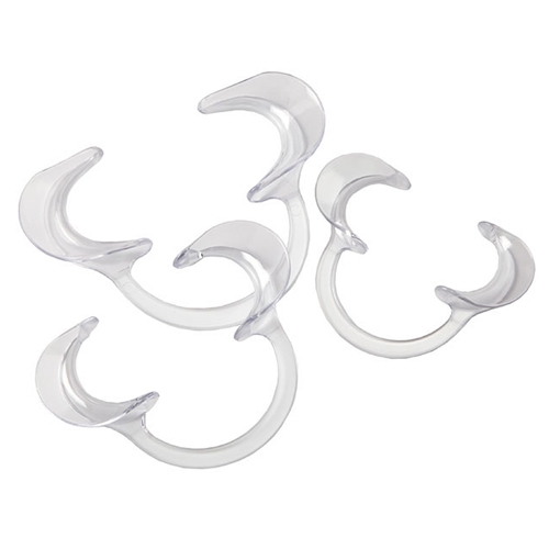 DYNAFLEX CHEEK RETRACTOR