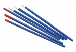 U MARC MARKERS, WHITE