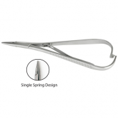 DYNAFLEX MATHIEU FORCEP-SATIN FINISH