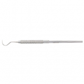 ZEFFIRO STAINLESS STEEL HAND INSTRUMENTS