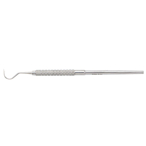 ZEFFIRO STAINLESS STEEL HAND INSTRUMENTS