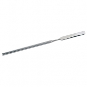 DYNAFLEX METAL SPATULA