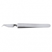 DYNAFLEX POSTERIOR BRACKET TWEEZER - LONG HANDLED