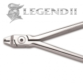 LEGEND II CRIMPABLE BALL HOOK PLIER