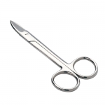 DYNAFLEX TRIMMING SCISSORS, STRAIGHT