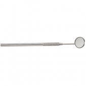 DYNAFLEX STAINLESS STEEL MOUTH MIRRORS
