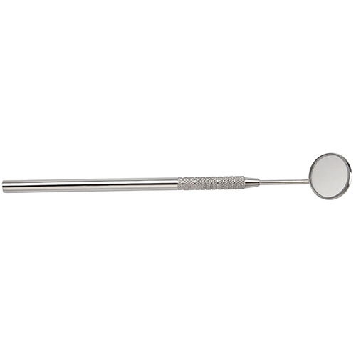 DYNAFLEX STAINLESS STEEL MOUTH MIRRORS