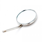 DYNAFLEX REPLACEMENT MIRRORS, REPLACEMENT MIRROR ONLY, 5