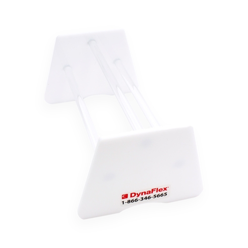 DYNAFLEX PLIER RACK WITH OPTIONAL COVER