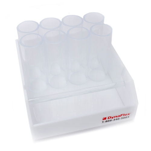 DYNAFLEX LIGATURE &amp; CHAIN ORGANIZER