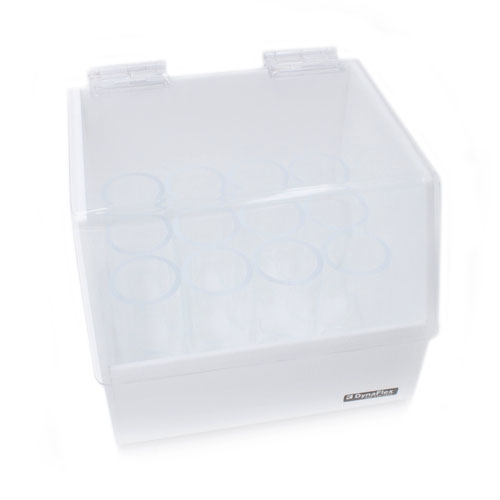 DYNASTICK ORGANIZER