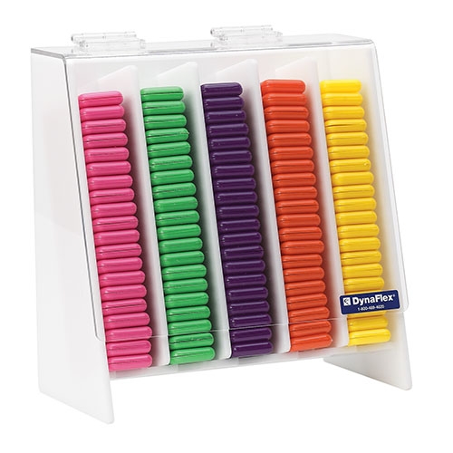 DYNAFLEX WAX DISPENSER