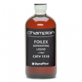 DYNAFLEX LIQUID FOILEX SEPARATING LIQUID - 1 PINT