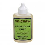 ALGINATE FLAVORING, CIRCUS COTTON CANDY