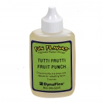 ALGINATE FLAVORING, TUTTI FRUTTI FRUIT PUNCH