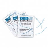 BRIDGE-AID FLOSS THREADERS