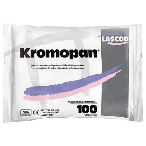 KROMOPAN ALGINATE