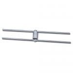 SUPER SCREW TELESCOPIC MAXILLARY EXPANDER, 16MM