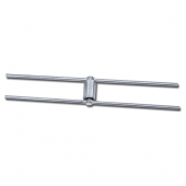 SUPER SCREW TELESCOPIC MAXILLARY EXPANDER