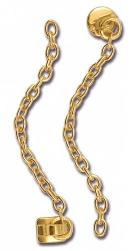 DYNAFLEX GOLD ERUPTION APPLIANCE