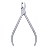 OLYMPUS HOLE PUNCH PLIER