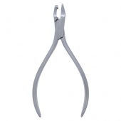 LEGEND II HOLE PUNCH PLIER