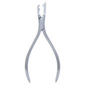 LEGEND II BRACKET REMOVING PLIER