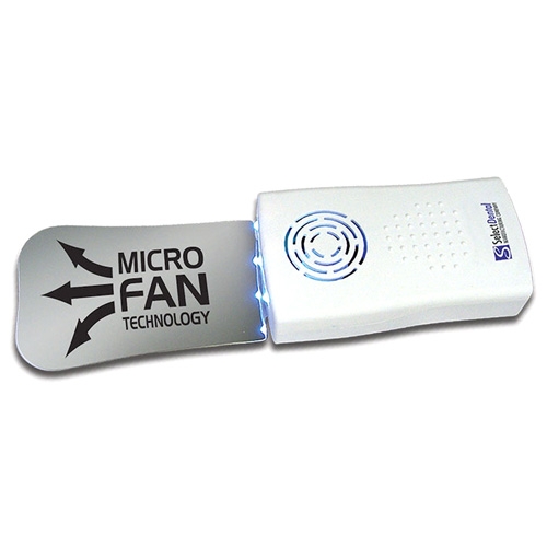 FOG FREE INTRAORAL PHOTO MIRROR SYSTEM