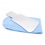 FOG FREE INTRAORAL PHOTO MIRROR SYSTEM, OCCLUSAL, ADULT - LARGE