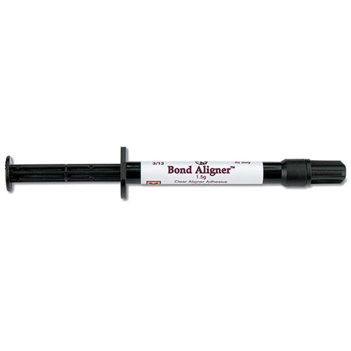RELIANCE BOND ALIGNER - 1.4GM SYRINGE